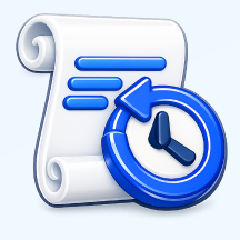 Clipboard history in Text Snip